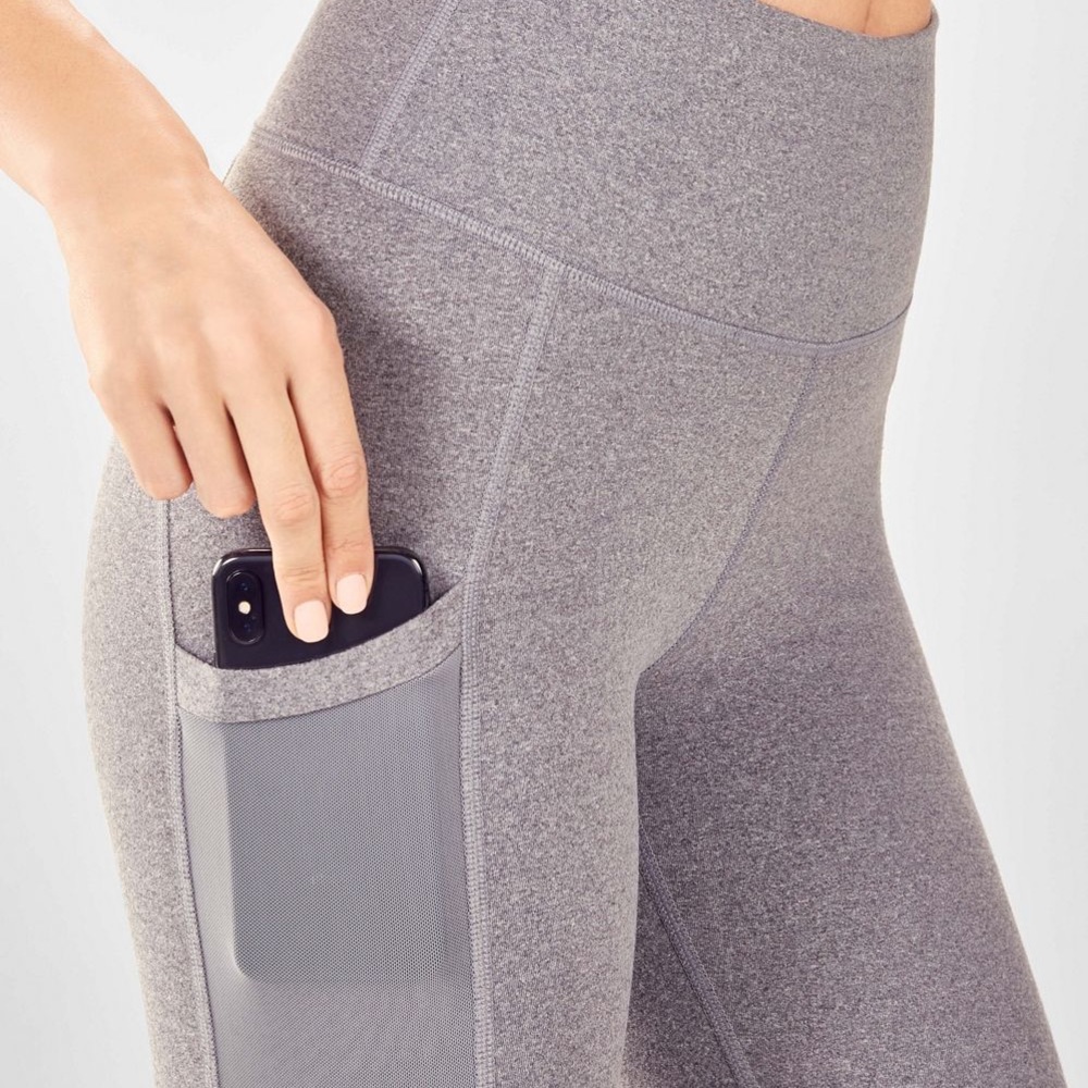 Fabletics Mila High-Waisted Powerholder leggings